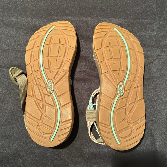 Used like Brand New: Chaco Sandal (10) - Picture 3 of 3